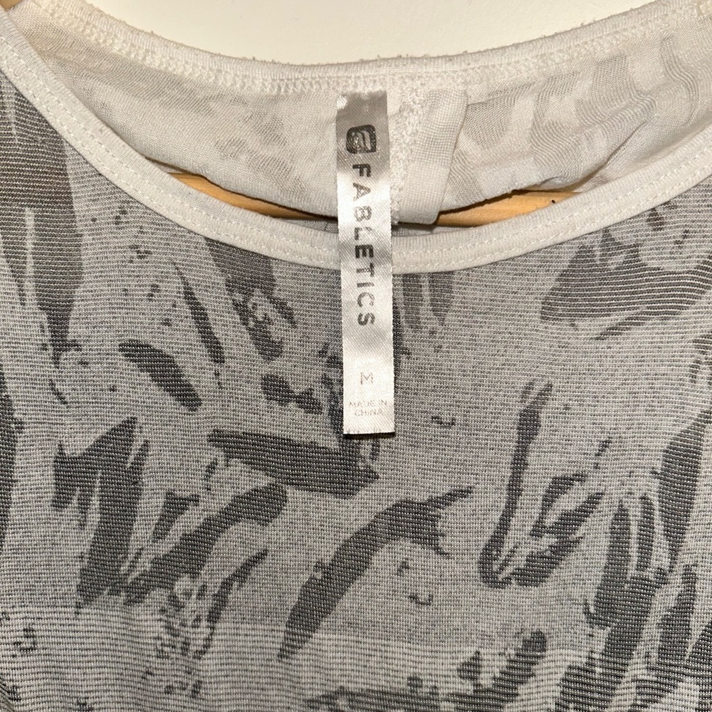 Fabletics Tank Top - Picture 3 of 3